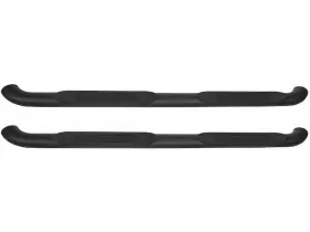 13hgwx98 Trailfx Nerf Bars For Silverado 2500 Hd 1500 Ltd 3500 2024 2022 2019 2020 2021