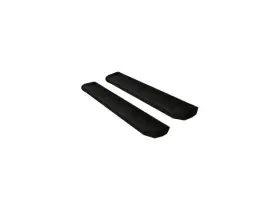 47rwwg Trailfx 300 Pound Capacity Running Boards Fits Ford F250 Super Duty 1999-2016 Standard Cab Pickup