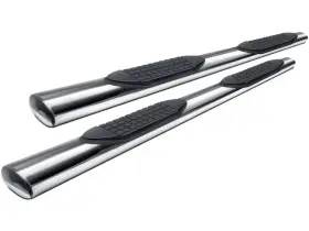33pfyb22 Trailfx Nerf Bars For Silverado 1500 2500 Hd Ltd 3500 2024 2023 2022 2020 2019
