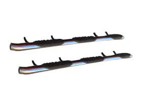 39xfqh81 Trailfx Nerf Bars For F-150 Lightning F150 2015 2016 2017 2018 2019 2020 2021
