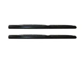 Trailfx 58qbmzr99 Nerf Bars For Ford F150 2009 2010 2011