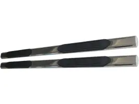 65mwphf29 Trailfx Nerf Bars For Silverado 2500 Hd 1500 3500 2011 2010 2007 2008 2009