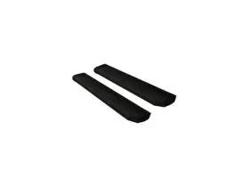 66443dszf Trailfx For 1999-2001 Ford F450 Super Duty Running Boards 2000 2dr