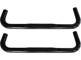 Trailfx 66bpyty73 Nerf Bars For Ford F150 2009 2010 2011