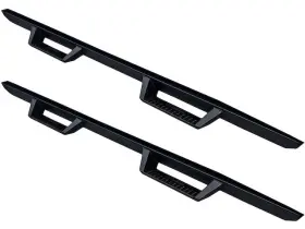 Trailfx 67tfgmn42 Nerf Bars For Wrangler Jk 2007 2008 2009 2010 2011 2012 2013 2014 2015