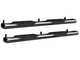 71zjwb21 Trailfx Nerf Bars For Dodge Ram 1500 2500 3500 2009 2010