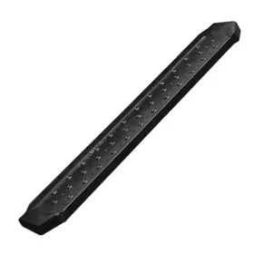 Trailfx 880268131186 Black/powder Coated Steel Step Nerf Bar 6.5 X 60in For 2014-19 Ram Promaster