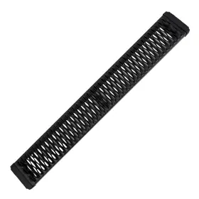 Trailfx 880268148511 Titanium Black 32in Driver/32in Passenger Running Board For 15-19 Ford Transit Trailfx 880268148511 Titanium Black 32in Driver/32in Passenger Running Board For 15-19 Ford Transit