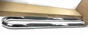 A0060s Trailfx 880268172479 Missing All Hardware Nerf Bars Tube Steps - 19-25 Ranger Crew Cab