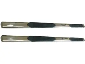 89164gvwf Trailfx For 2004-2008 Ford F150 Nerf Bars 2005 2006 2007 89164gvwf Trailfx For 2004-2008 Ford F150 Nerf Bars 2005 2006 2007