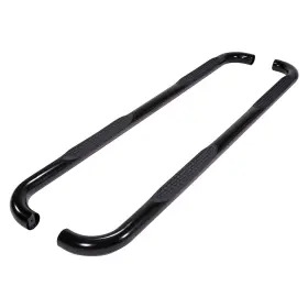 A0028t Trailfx 3 Side Bar Textured Blk