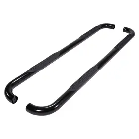 A0038b Trailfx 3 Inch Nerf Bar Blk