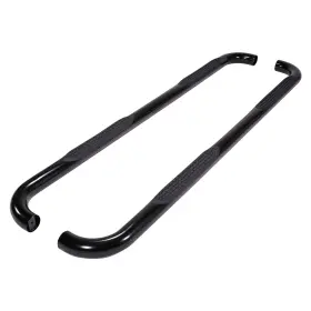 A0045b Trailfx 3 Inch Step Nerf Bar For 15-22 Chevrolet Gmc Canyon Colorado