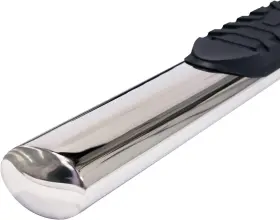 A1511s Trailfx Mild Steel Nerf/step Bar For 2007-2017