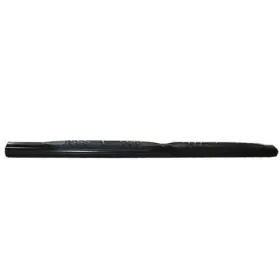 A1523b Trailfx 4 Inch Oval Straight Step Nerf Bar For 09-14 Ford F-150