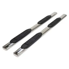 A7042s Trailfx 5 Inch Oval Nerf Bar Pss