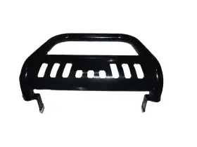 B0028b Trailfx 3 Bull Bar Black