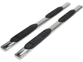 Fy34v4 Trailfx Nerf Bars For 22-24 Toyota Tundra Crew Cab Pickup