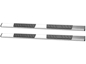 Gp32d8 Trailfx Nerf Bars For Ford F250 Super Duty F150 F-150 Lightning F350 F450 F550