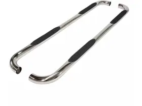 Trailfx Kh22y3 Nerf Bars For Chevy Gmc Silverado 1500 Ltd 2500 Hd 3500 Sierra Limited