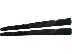 Mm29n5 Trailfx Nerf Bars For 15-25 Ford F150 F250 Super Duty F350 Extended Cab Pickup