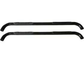Mm95b7 Trailfx Nerf Bars For 09-24 Ram Dodge 5500 1500 Classic 2500 3500 4500 Diesel