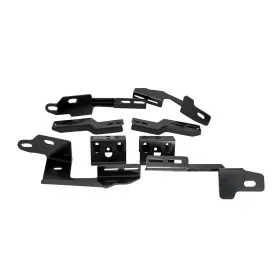 R0008mk Trailfx Running Board Mounting Kit For Boards