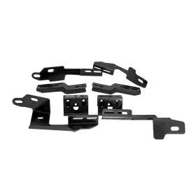 R0009mk Trailfx For Trail Fx Running Boards 11-19 Ford Explorer