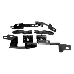 R0029mk Trailfx For Ford Explorer 2020-2026 Mounting Brackets 6 Inch Running Boards