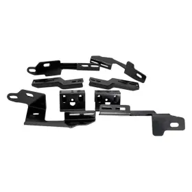 R0032mk Trailfx - Mounting Brackets For 6 Inch Running Boards