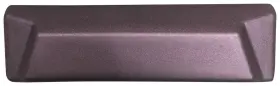 Rahs005b Trailfx End Cap Agg Rb Hitch Step