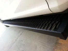 Rba014ti Trailfx Aggressive Running Board