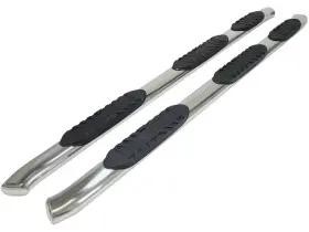 Rt67m1 Trailfx Nerf Bars For 19-24 Ram 1500 Extended Cab Pickup