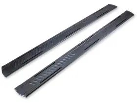 Trailfx Tk11m6 Running Boards For 24-25 Toyota Land Cruiser A6 Series