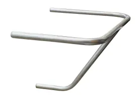 Sc-bn-0003 Triple X Race Components - Left Nerf Shorty S/s Sprint Car