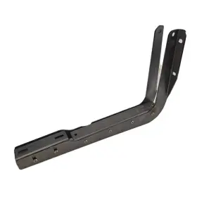 Rfb53b Trique Manufacturing Steel Running Board Brackets F-100 1953-1956