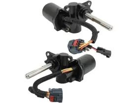 23zwjk Trq 2 Piece Power Running Board Motor Mount Kit Fits Chevy Tahoe 2015-2020