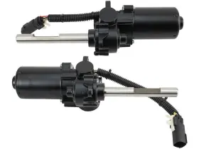 46472ygwy Trq For 2015-2017 Lincoln Navigator Running Board Mount Kit 2016