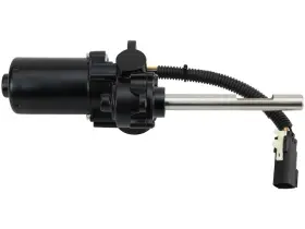 51742qtng Trq For 2019-2024 Ram 1500 Running Board Motor Left 2020 2021 2022 2023