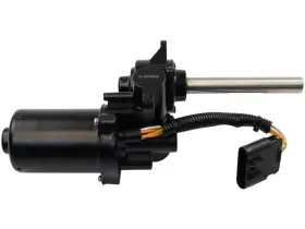 58362ybjr Trq For 2007-2013 Cadillac Escalade Ext Running Board Motor Left 2008 2009