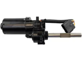 65381pvqq Trq For 2014 Gmc Sierra 3500 Hd Running Board Motor Right