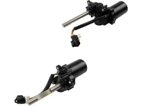 95wgcq56 Trq Running Board Mount Kit For Expedition 2007 2008 2009 2010 2011 2012