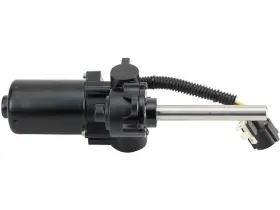Cd45w4 Trq Right Running Board Motor For 13-16 Land Rover Range