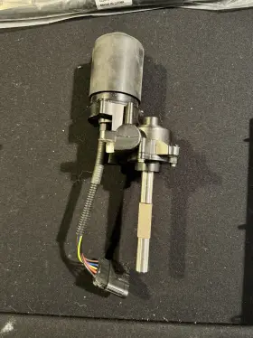 Ema03101 Trq Left Step Running Board Motor Fits Cadillac Escalade And Gmc Yukon Tahoe #2
