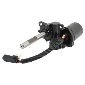 Ema81369 Trq Right Power Running Board Motor Compatible With 2015-2017 Ford Expedition #3