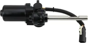 Ema81376 Trq Left Power Running Board Motor Compatible With 2019-2022 Ram 1500