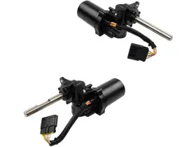 Pg44k3 Trq Running Board Mount Kit For Escalade Esv Yukon Avalanche Ext Silverado