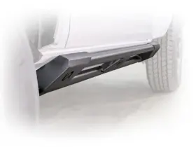 Turn Offroad Rs1-m2 Ford Bronco 2-door Rock Sliders 2021 Heavy-duty Protection
