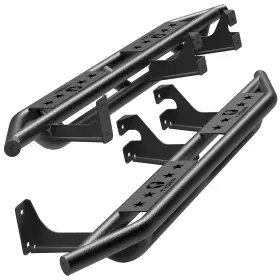 Tg-am2t20068 Tyger Auto Side Step Nerf Bars Running Boards For 2007-2014 Toyota Fj Cruiser Suv