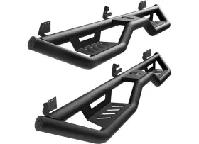 Tg-kb2d25004 Tyger Auto For 19-c Ram 1500 Ex 19-24 Classic Crew Cab Kobra Running Boards